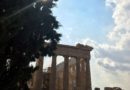 Что посмотреть в Афинах